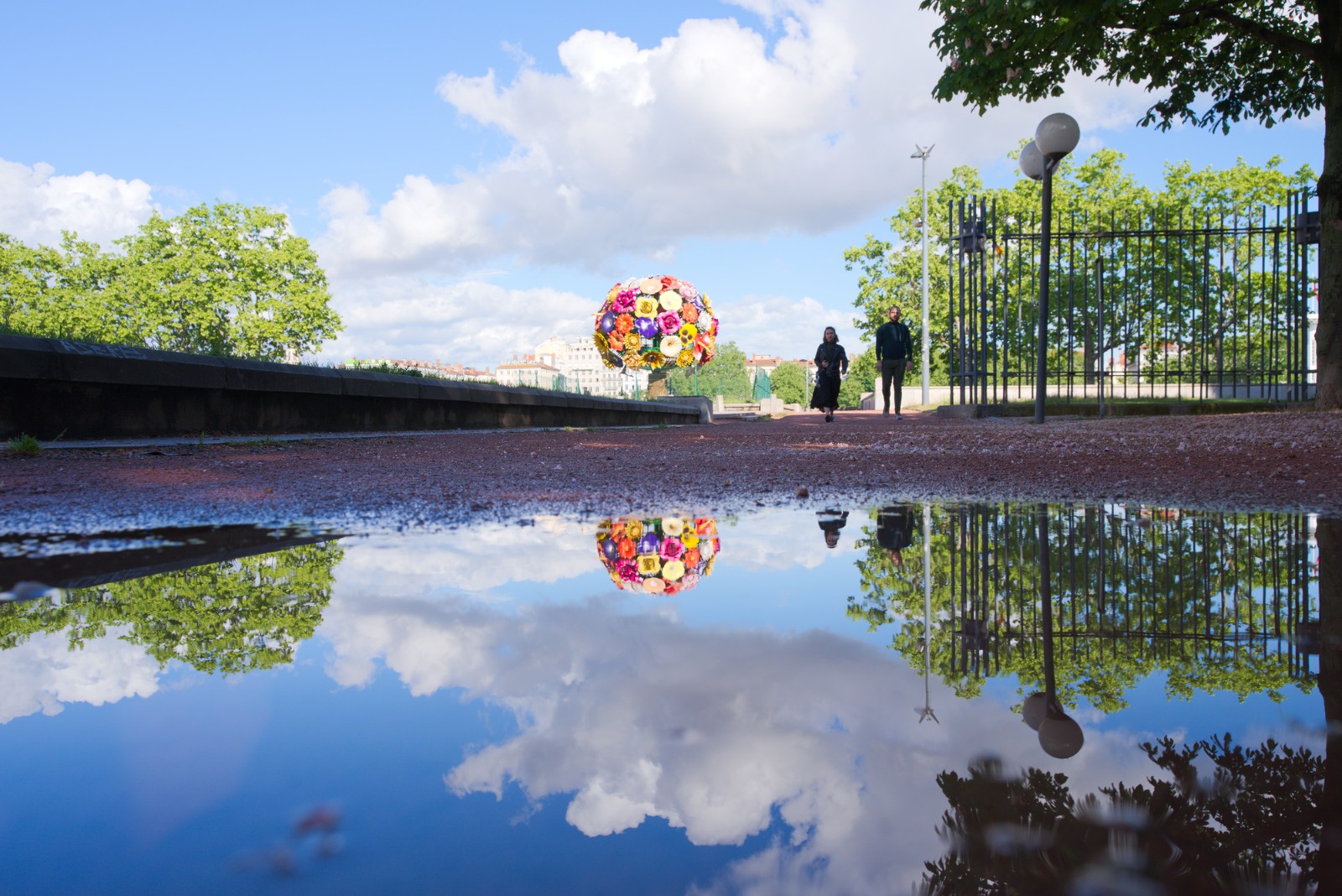 Au Pays des Merveilles