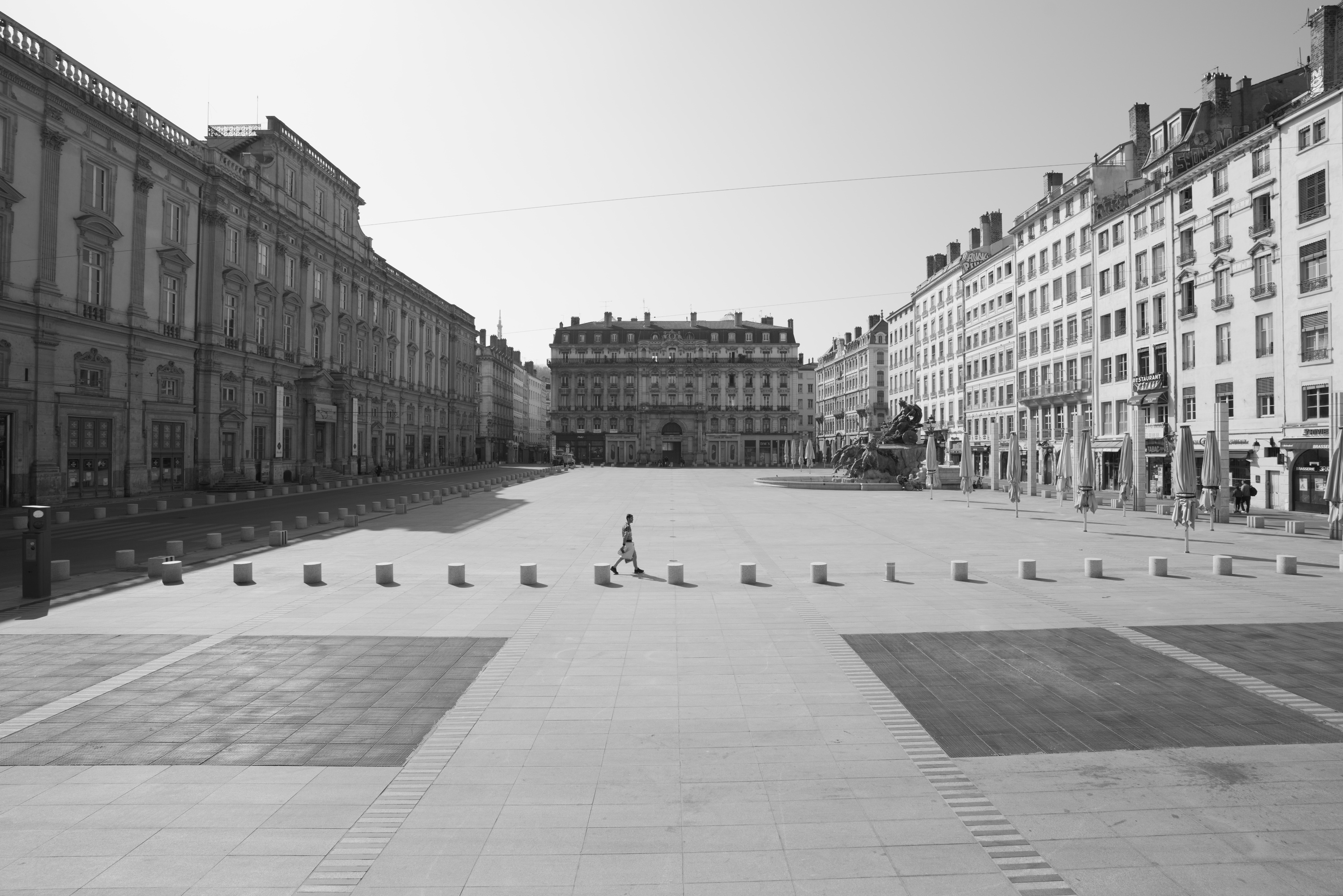 Place des Terreaux
