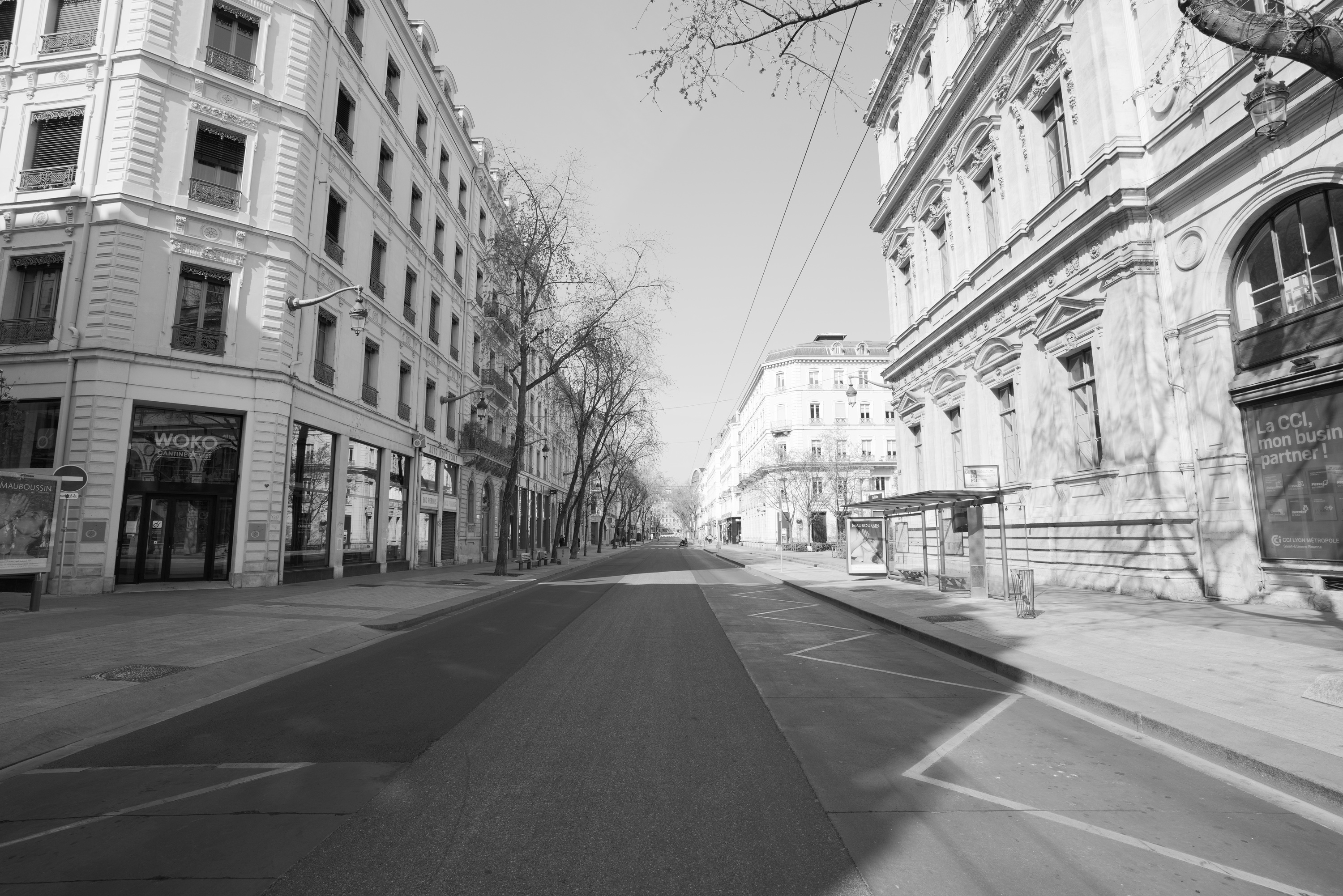 Rue de la République