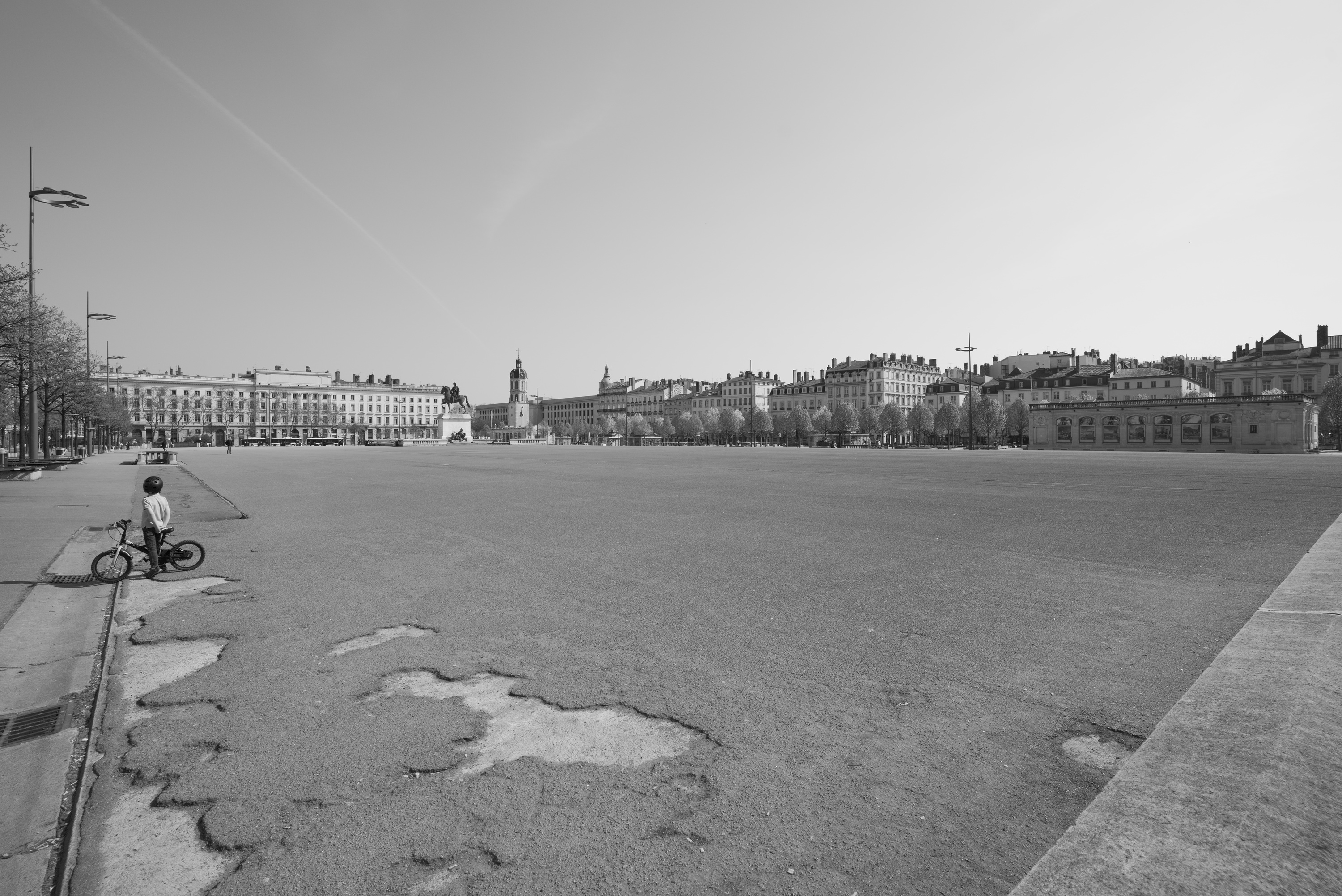 Place Bellecour