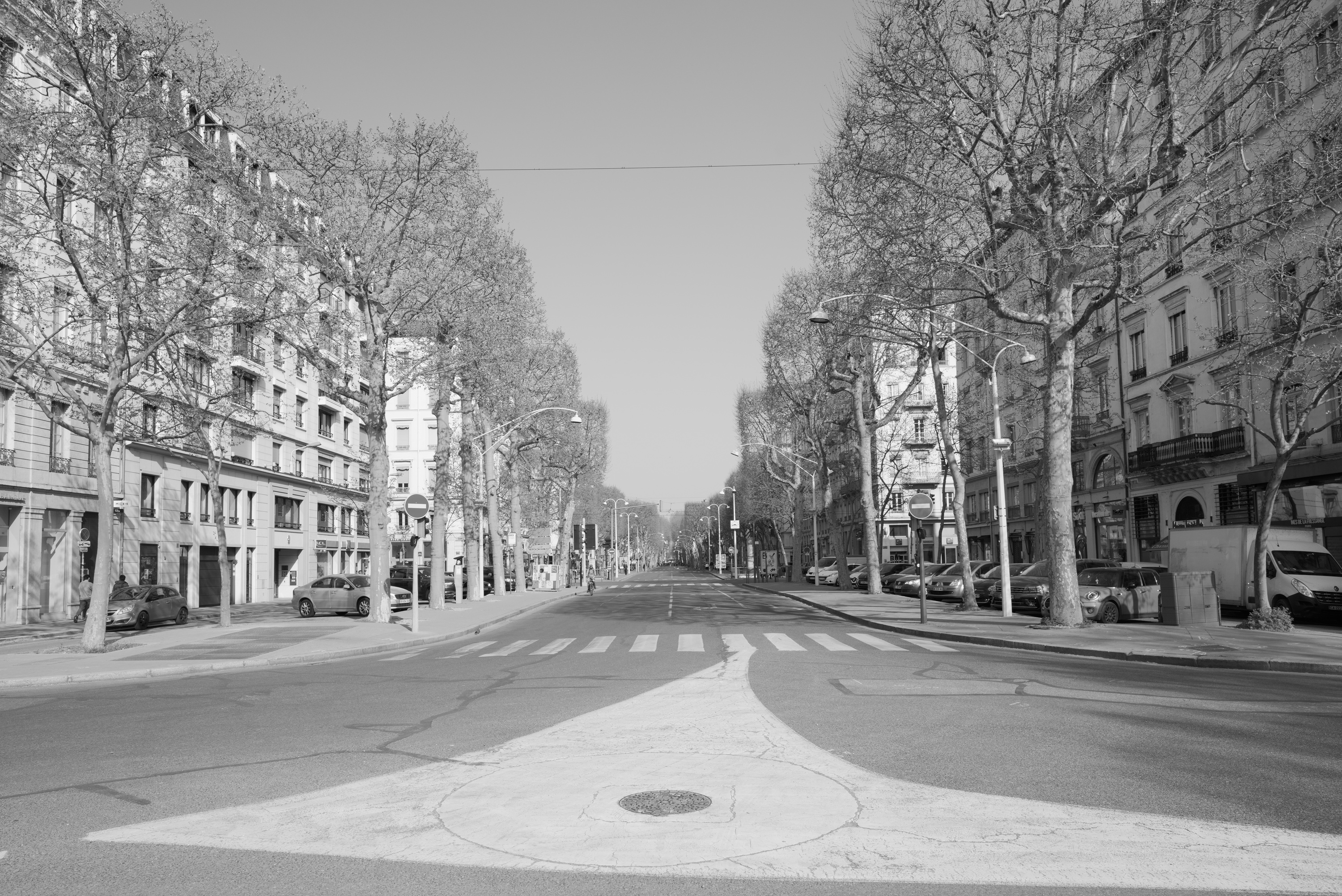 Cours Franklin Roosevelt