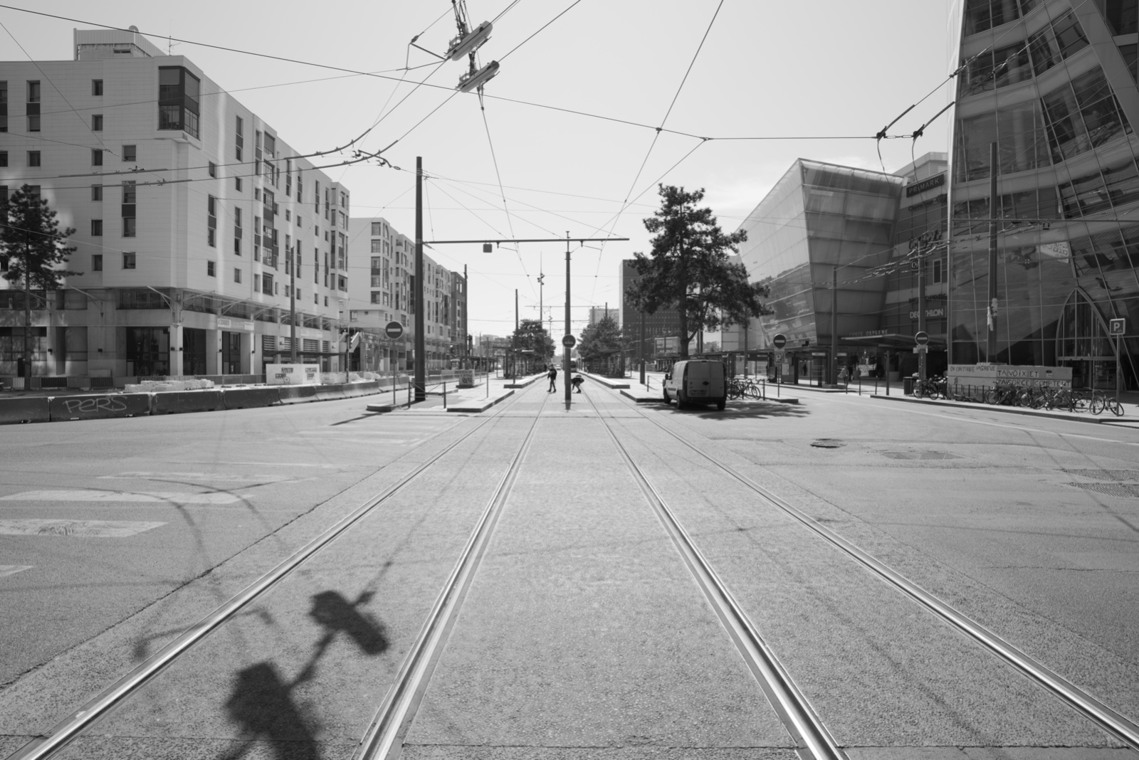 La Part Dieu Vivier Merle