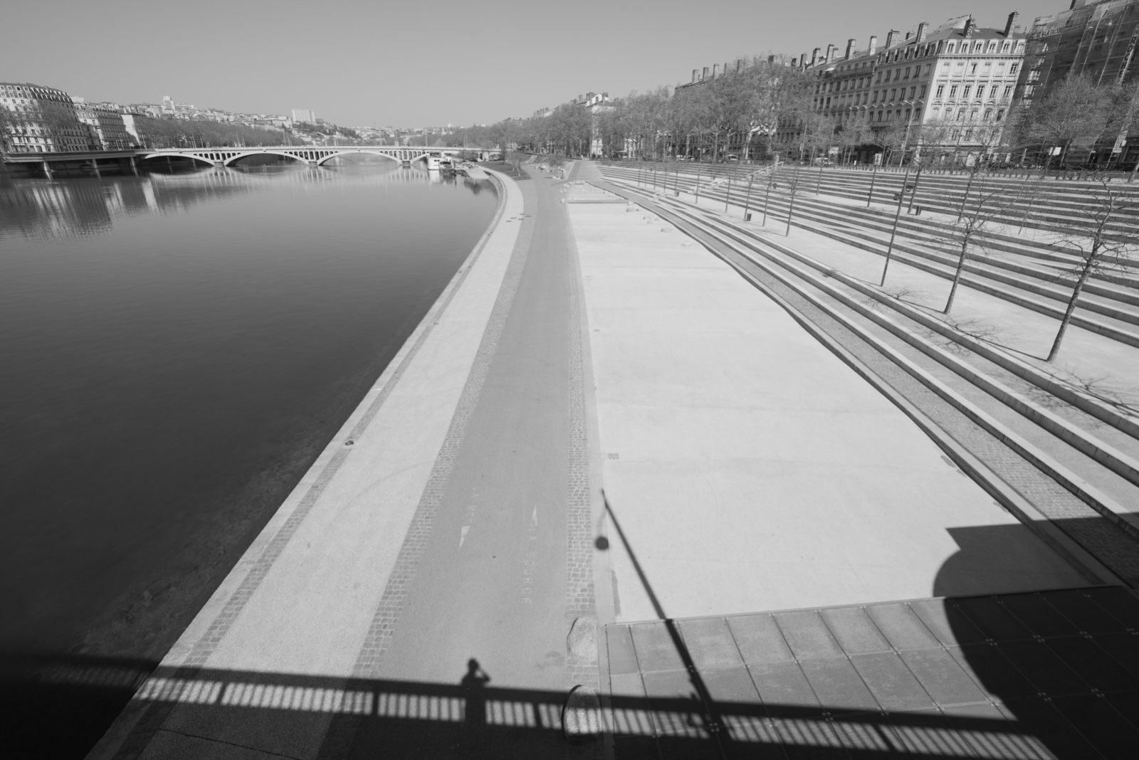 Quais du Rhône