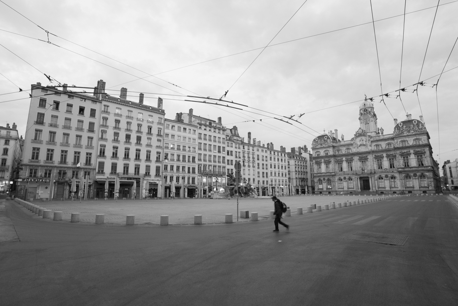 Place des Terreaux
