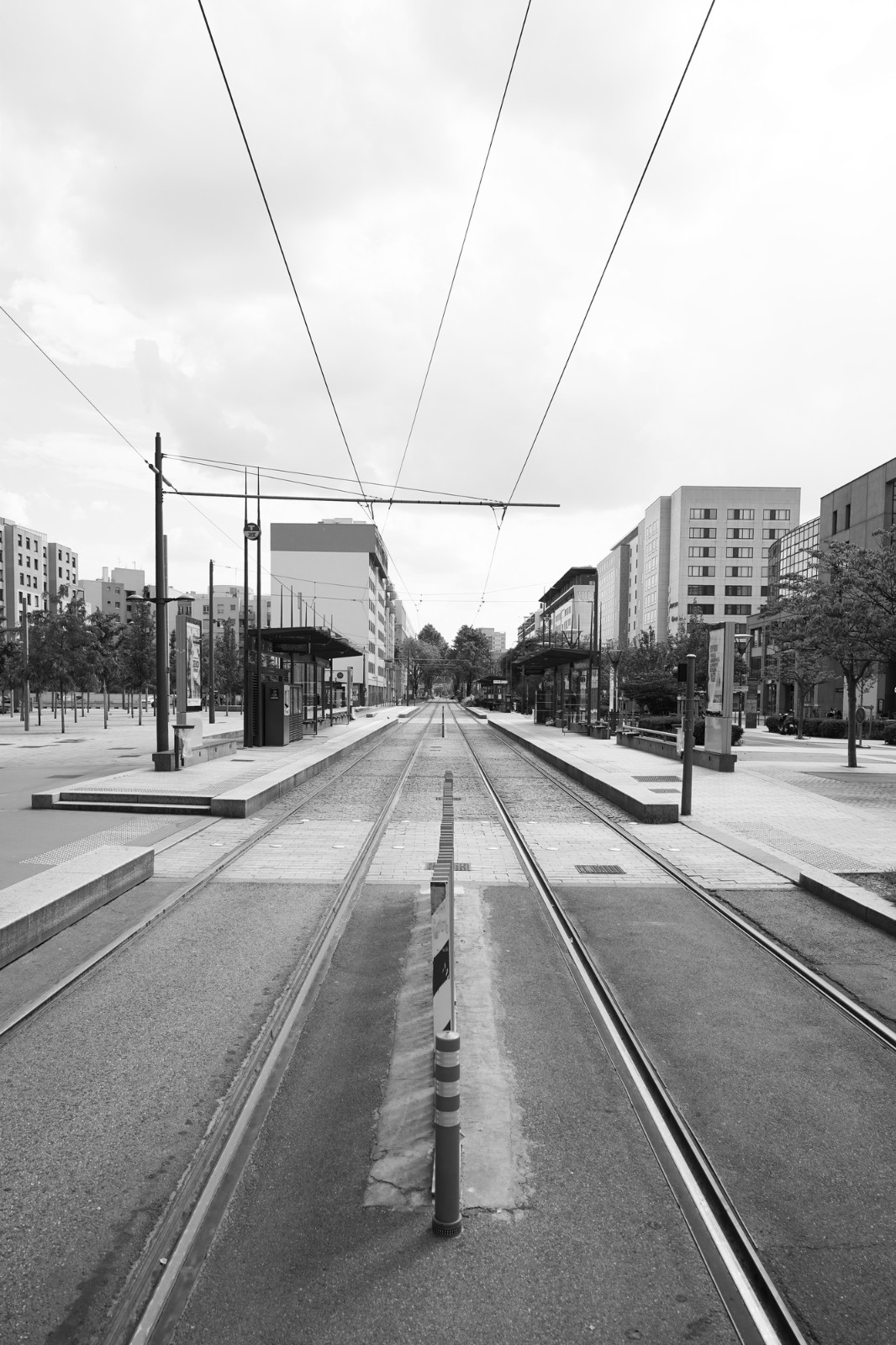 Gare Part-Dieu Villette