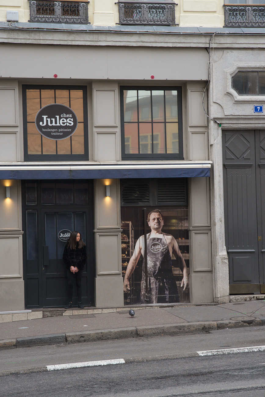 Chez Jules