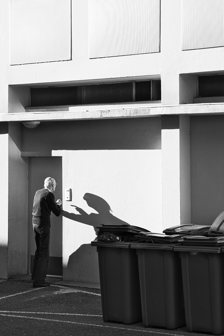 "Téléphone Maison"