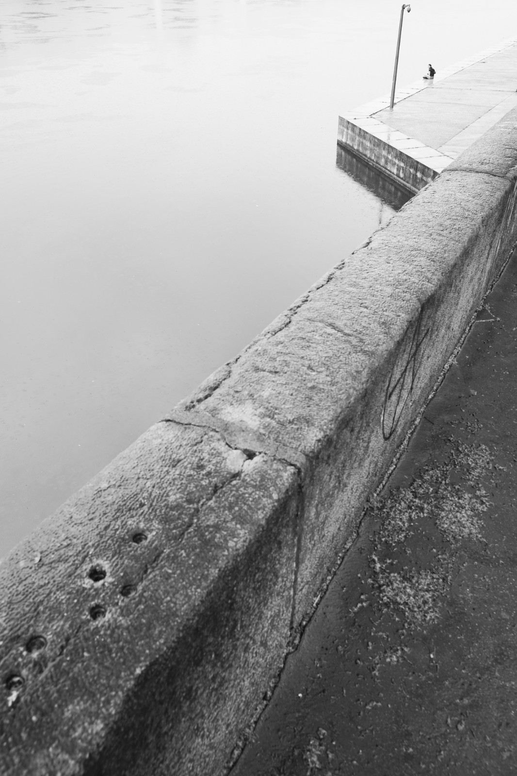 Le Temps d'une Pause