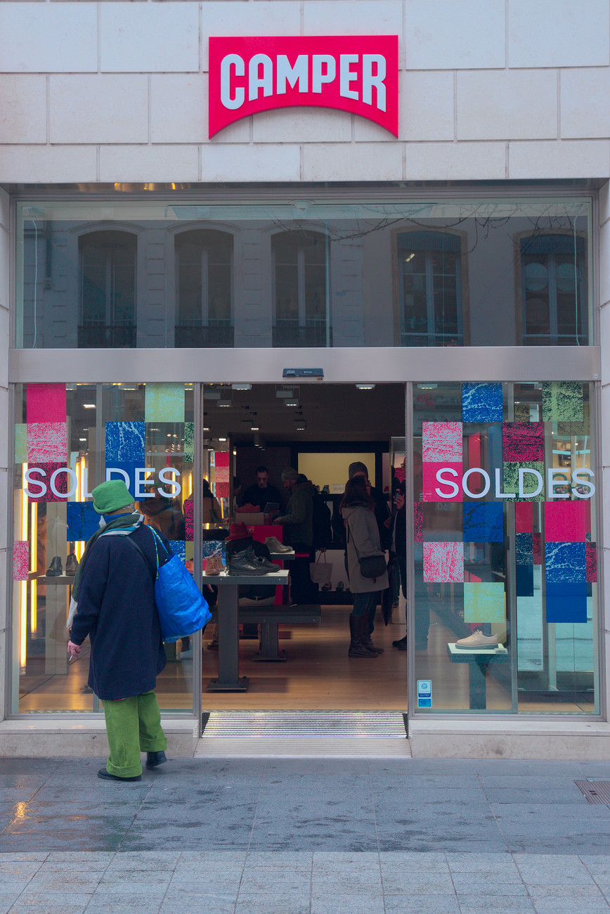Couleur Primaires