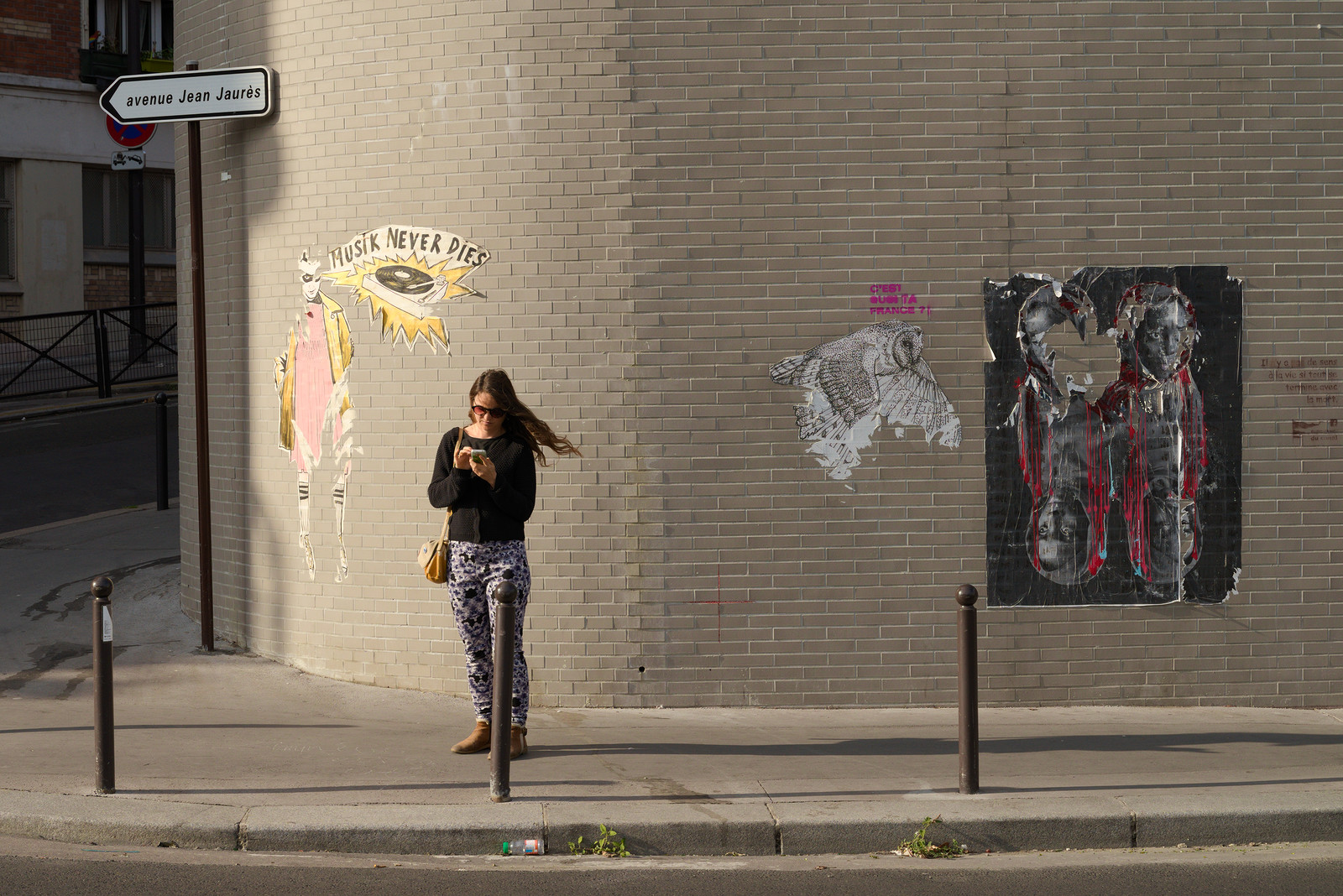 C'est Quoi ta France