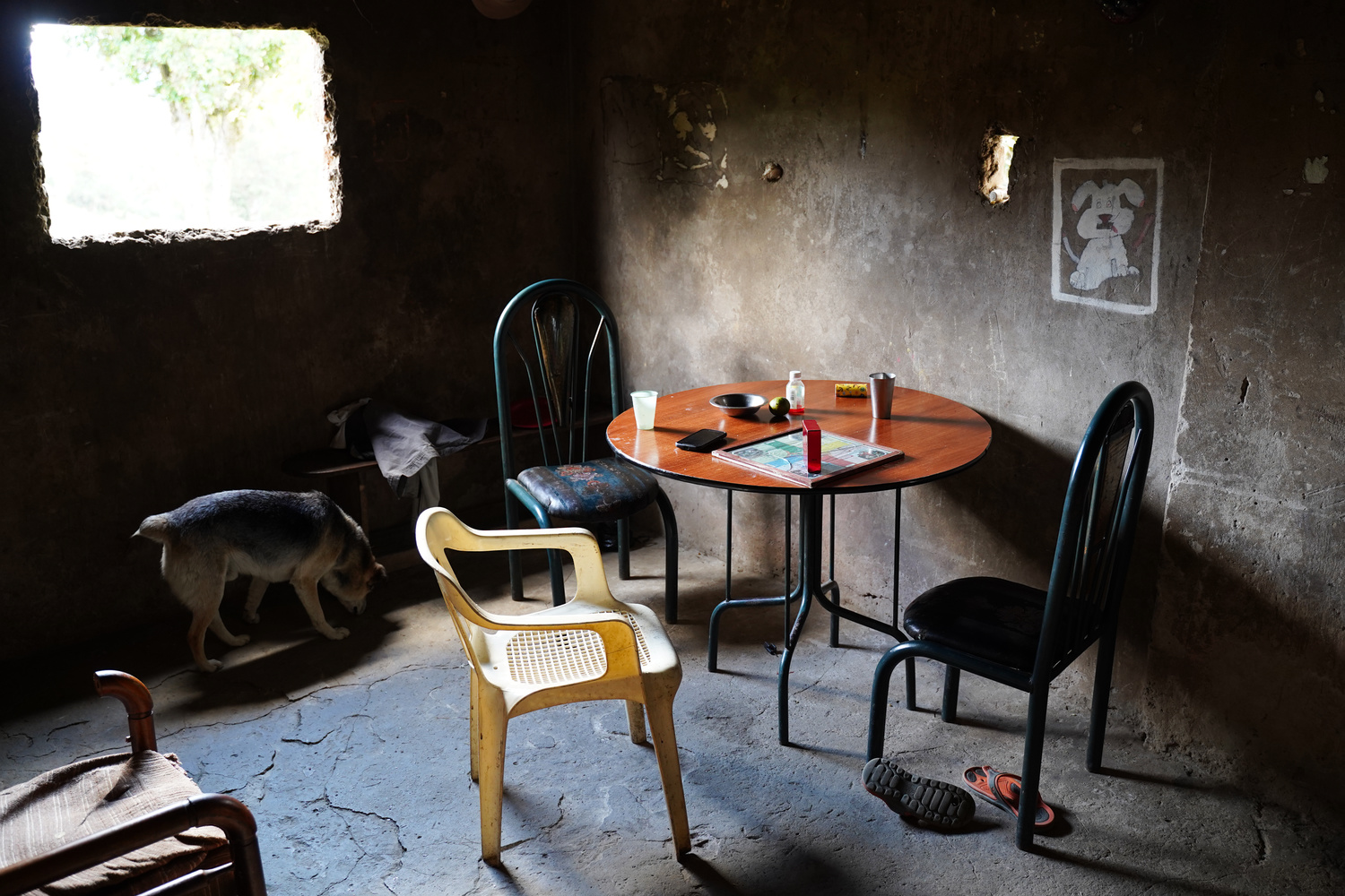 La Maison de Vacance