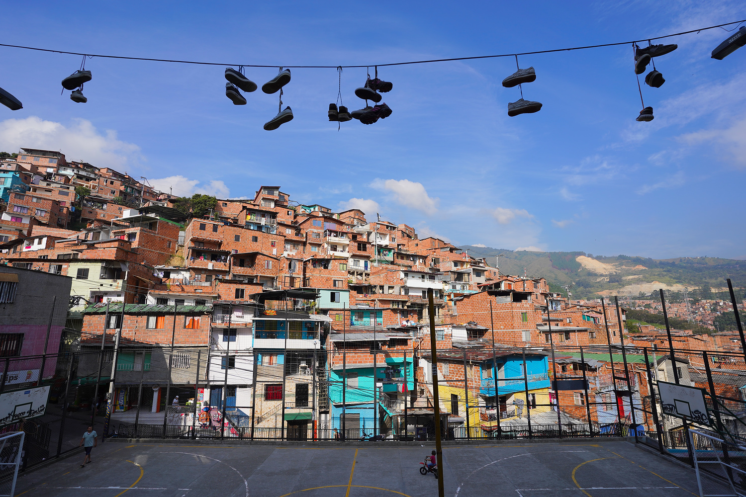 Les Baskets
