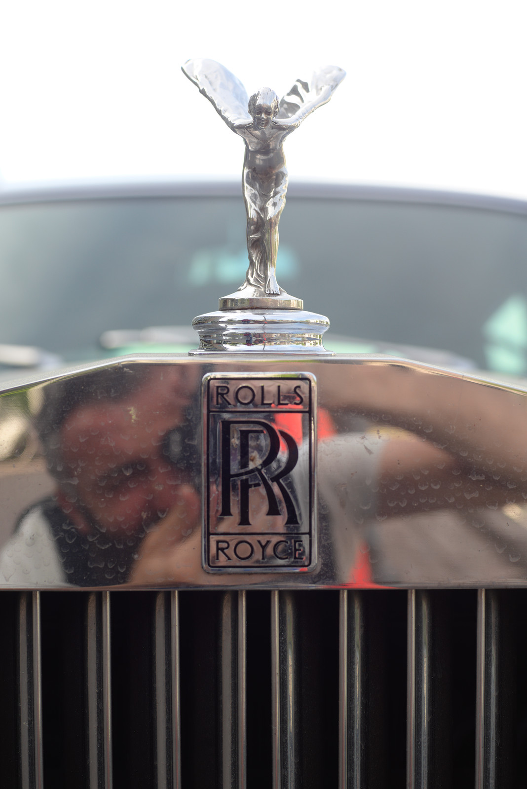 Rolls Royce