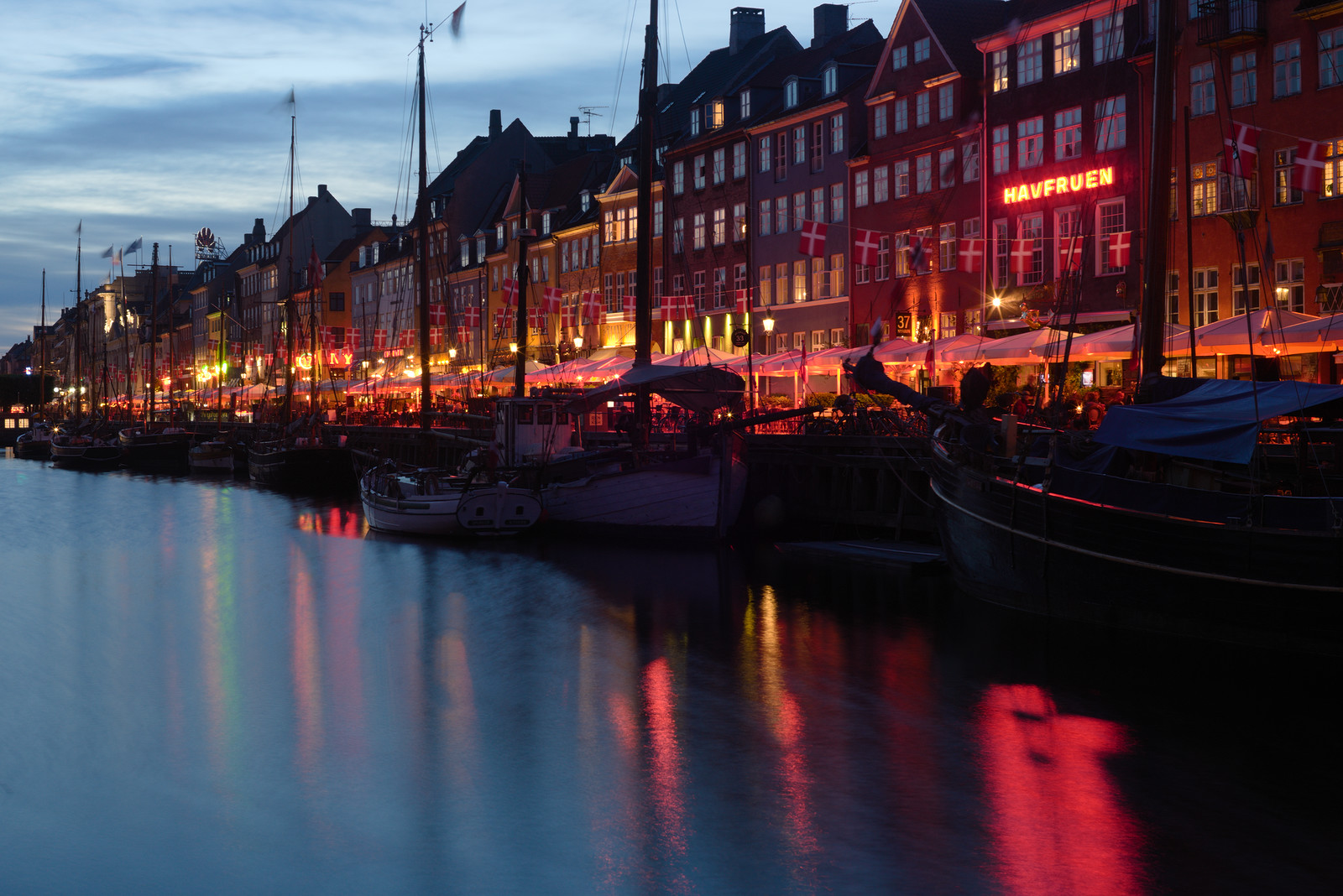 Nyhavn