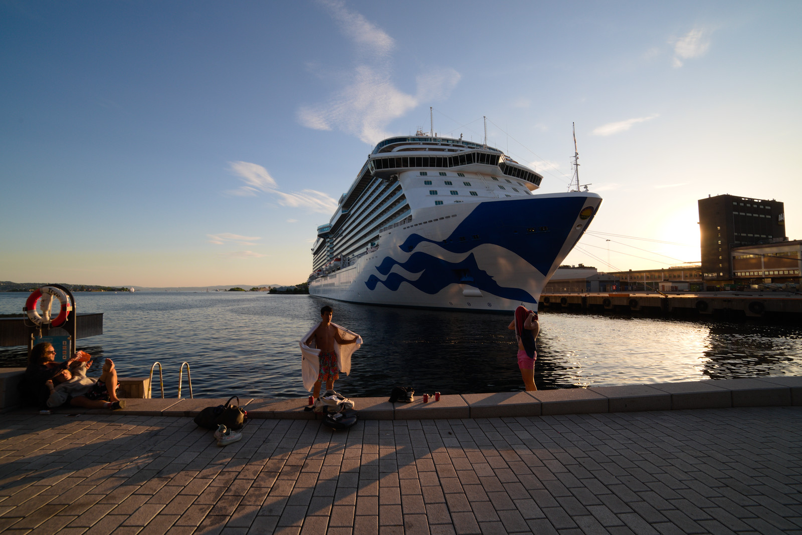 le Regal Princess