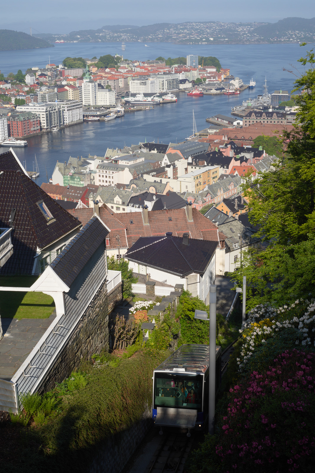 Bergen