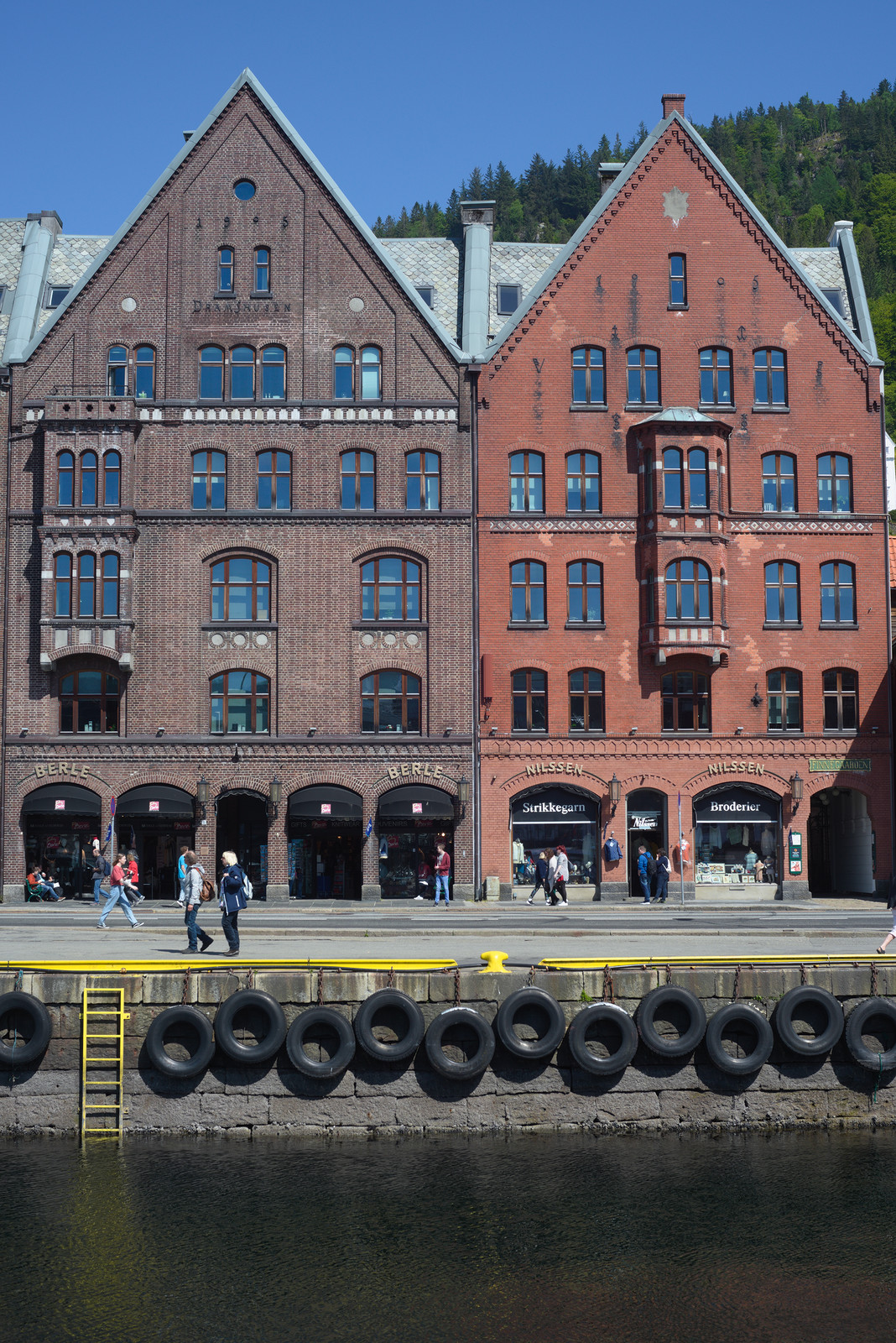 Bryggen