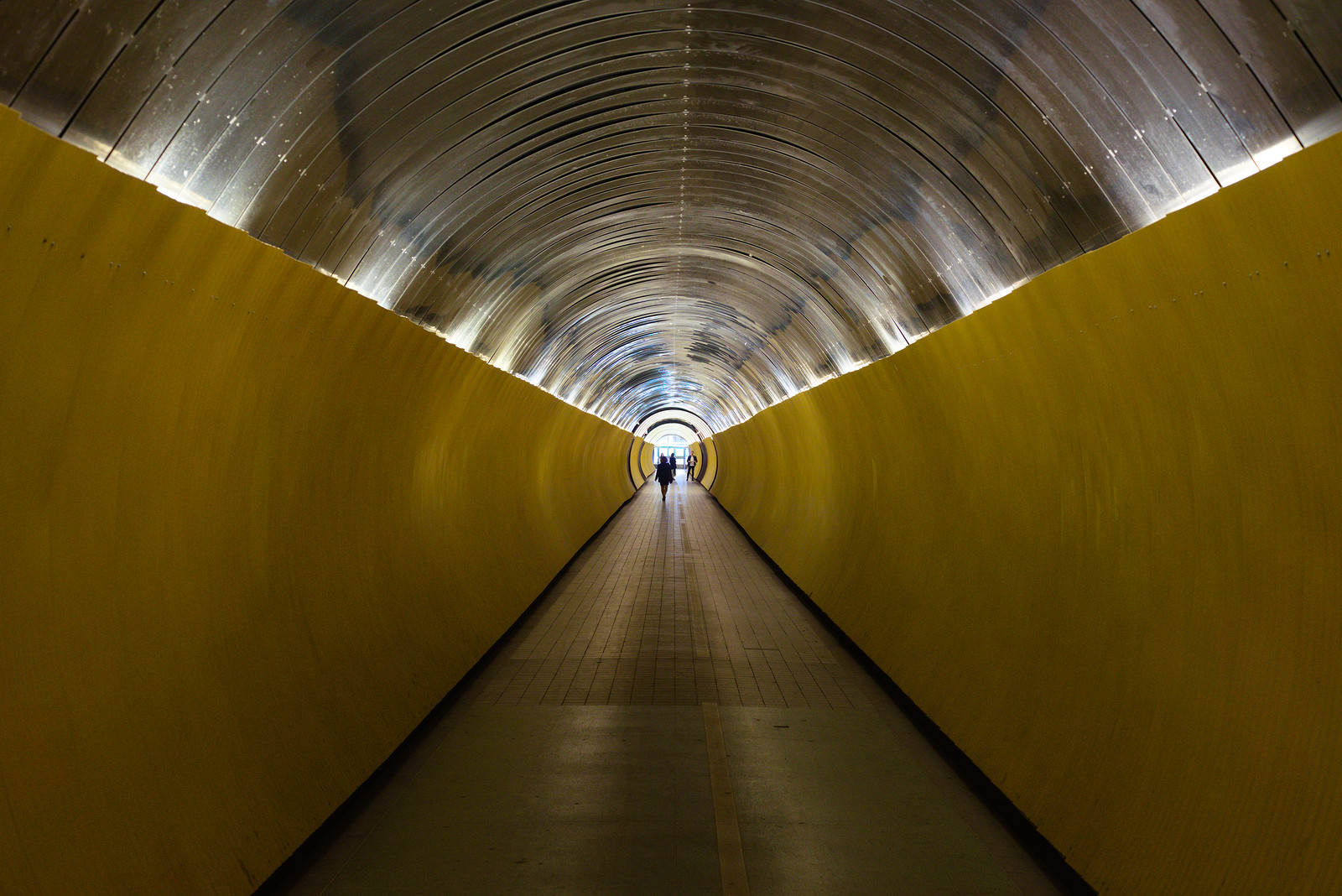 Brunkebergs Tunnel