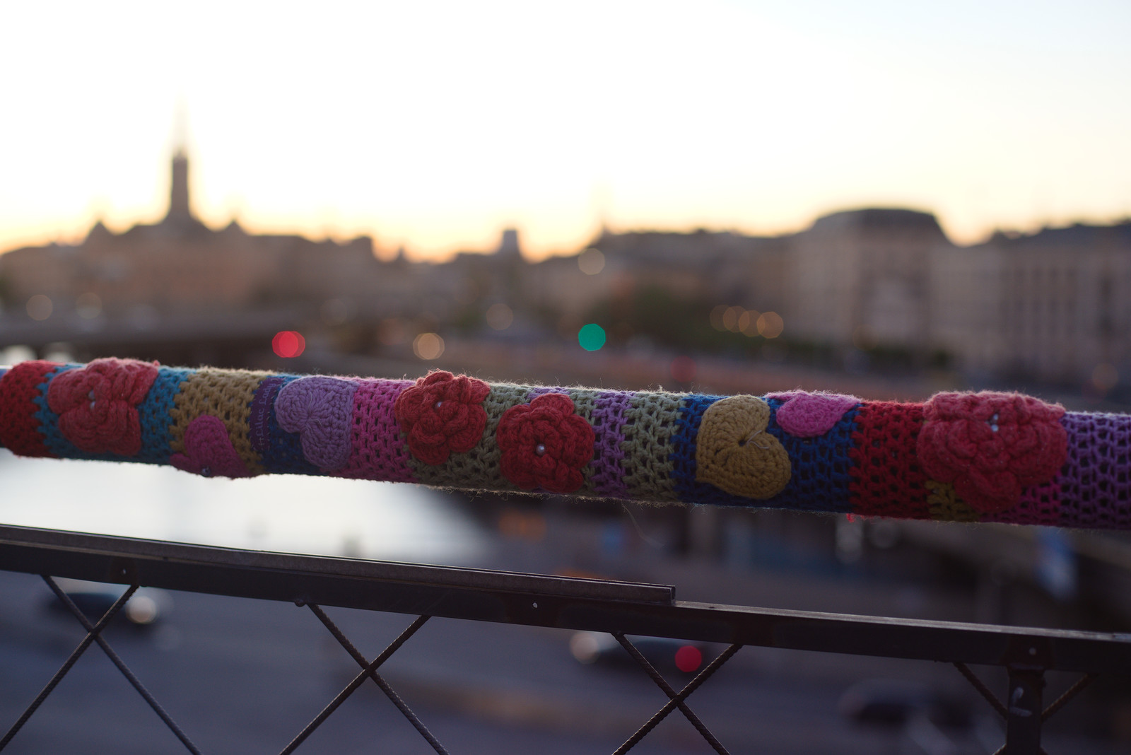 En Couleurs