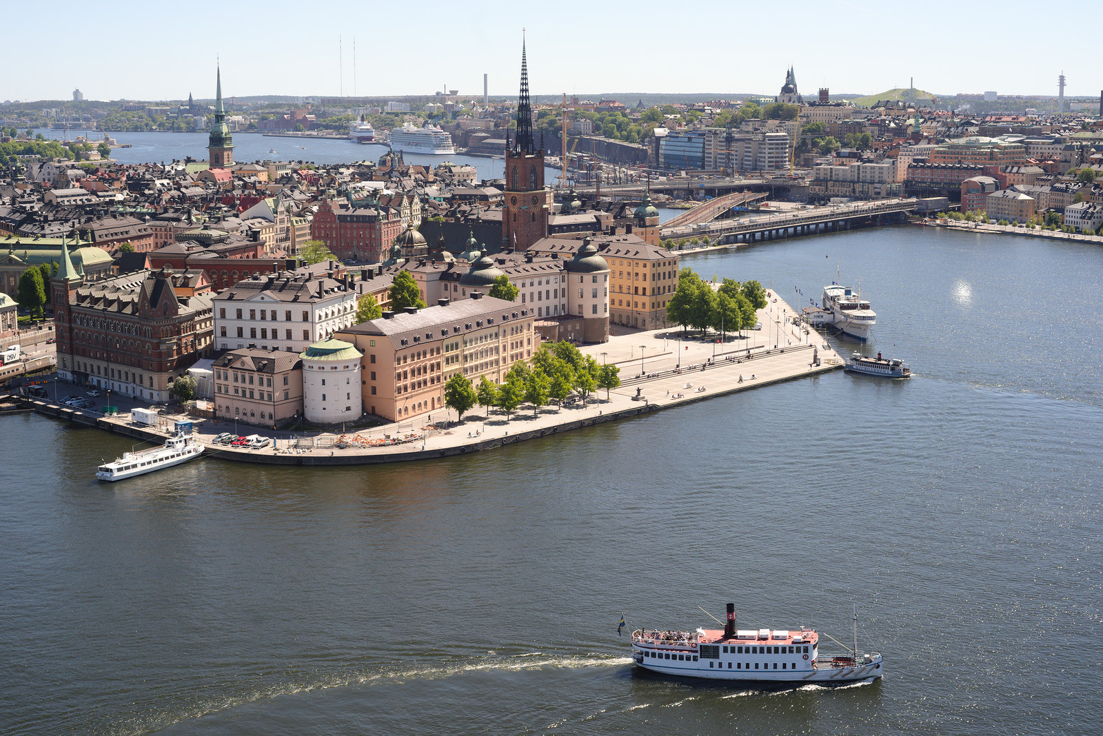 Stockholm