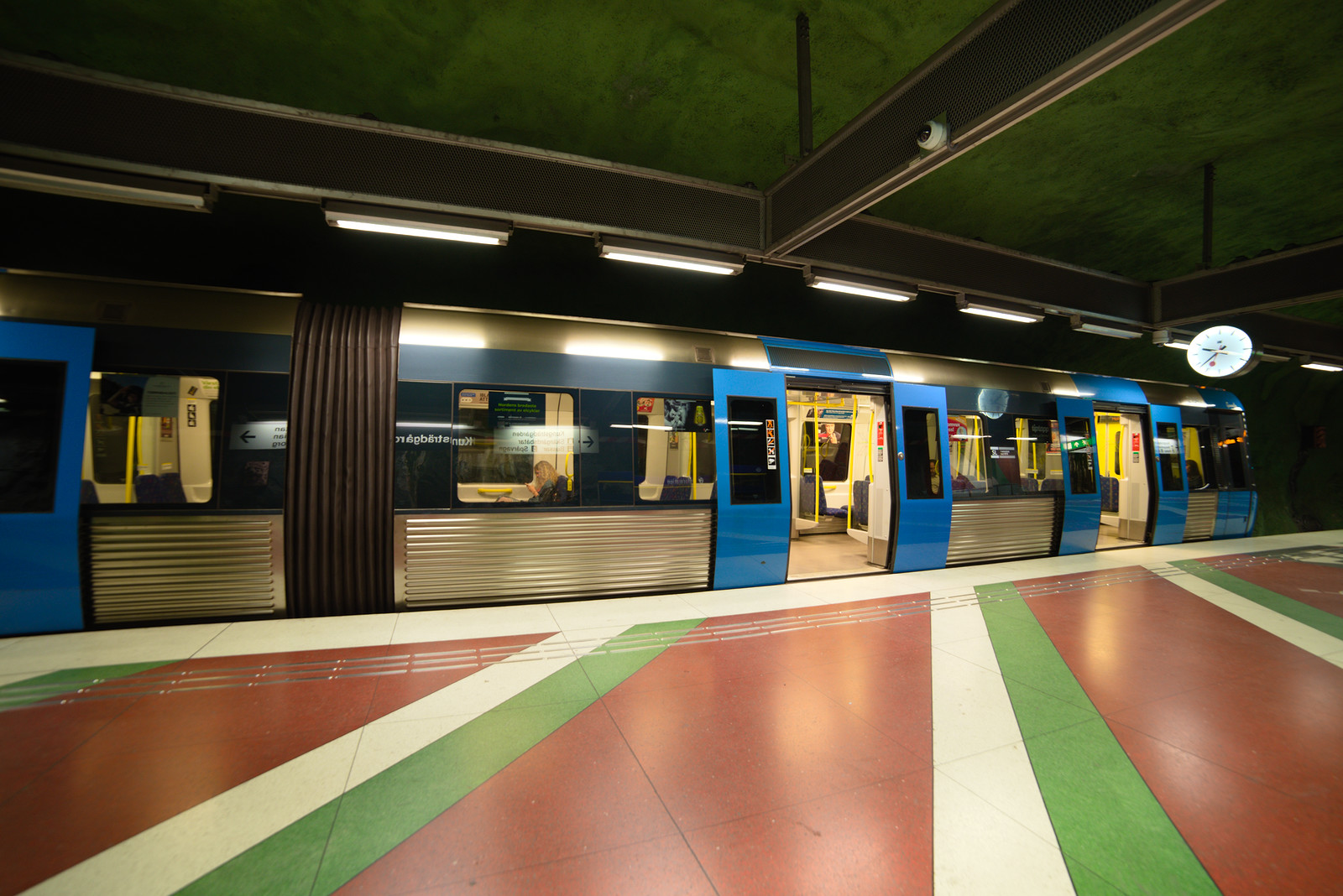Métro