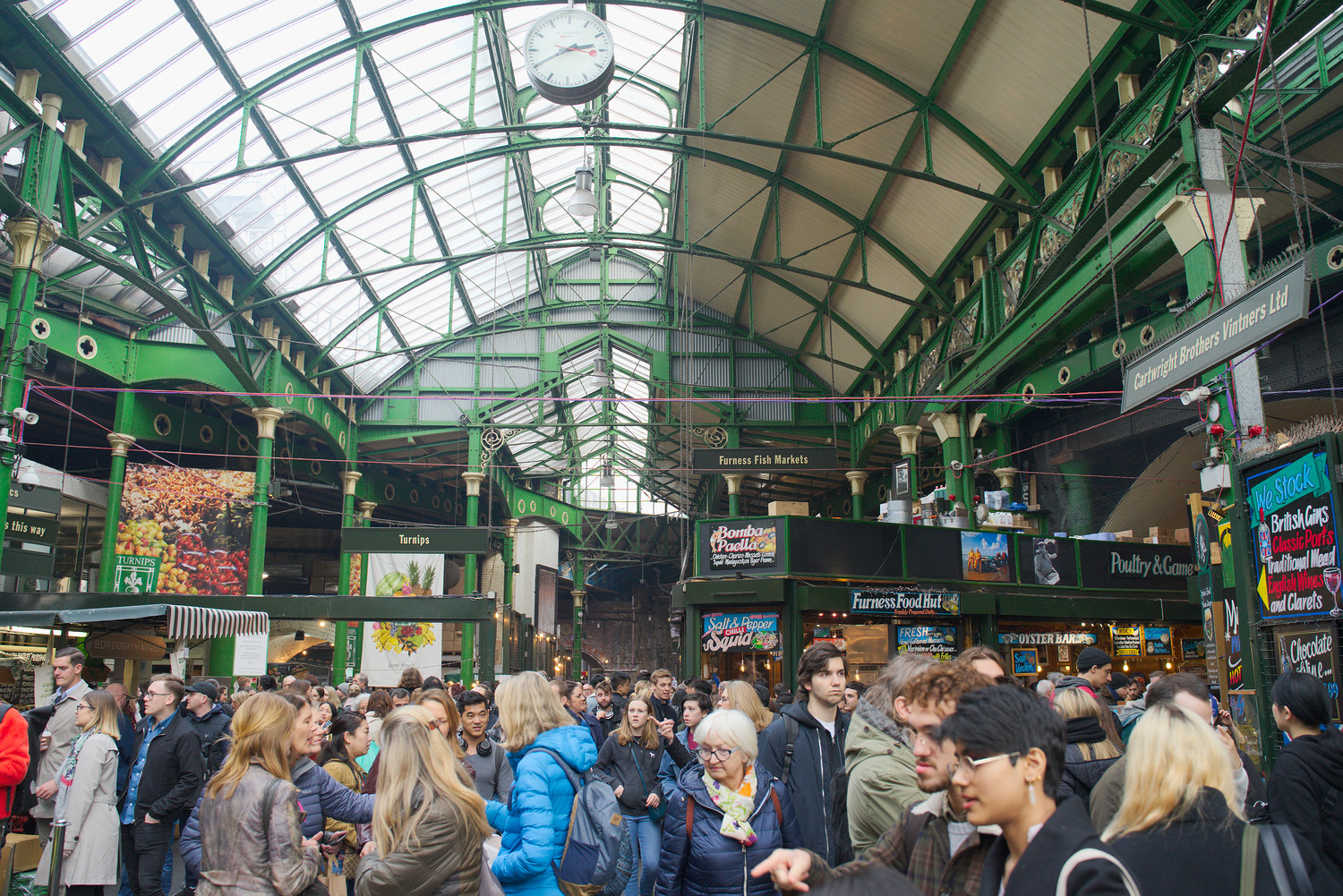 Borough Market