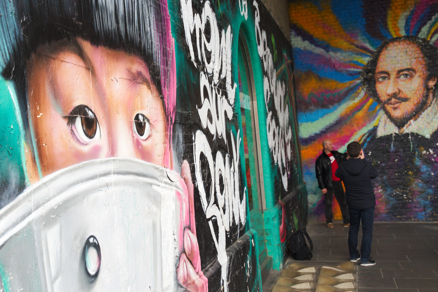 Street Art