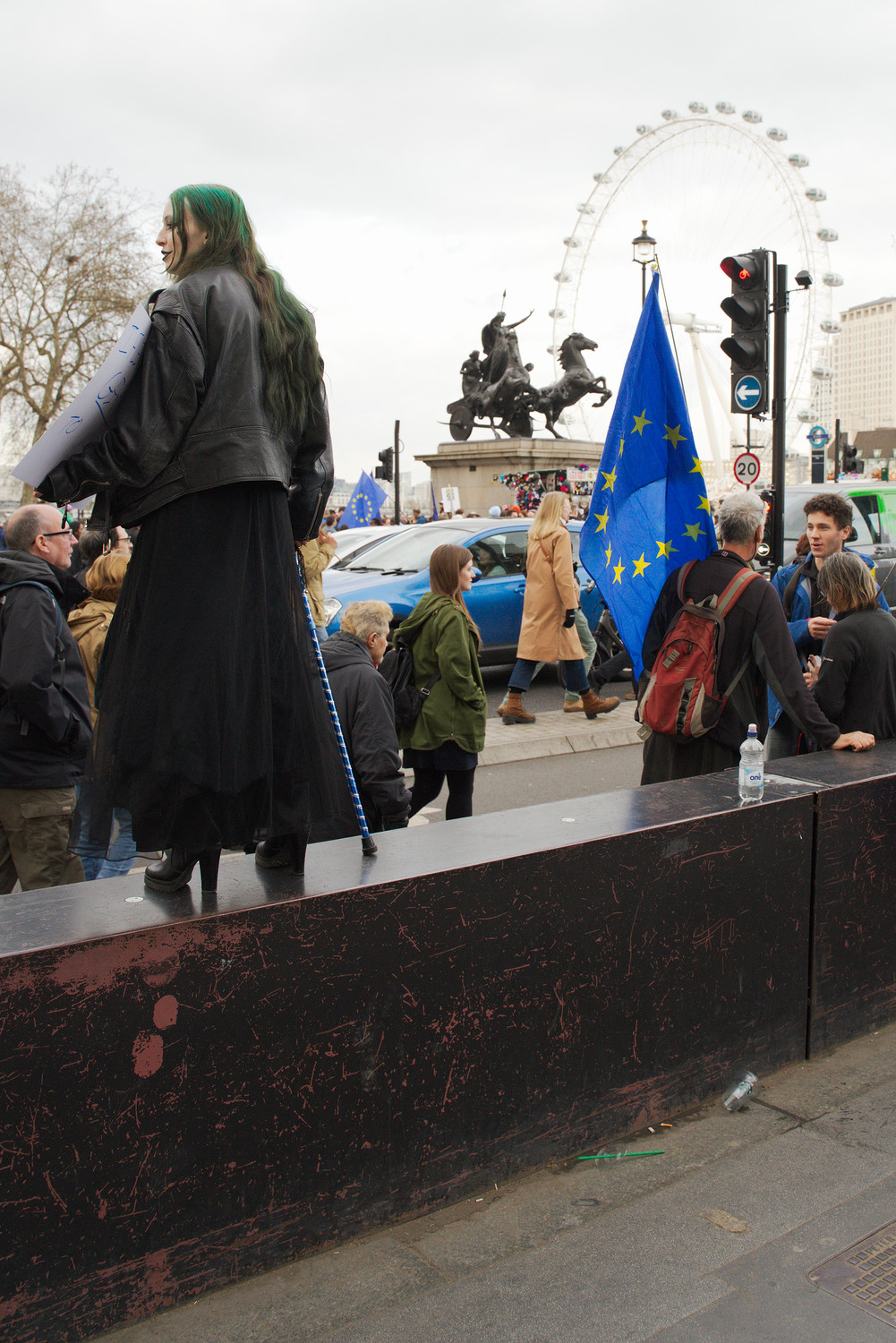 Armée Anti Brexit