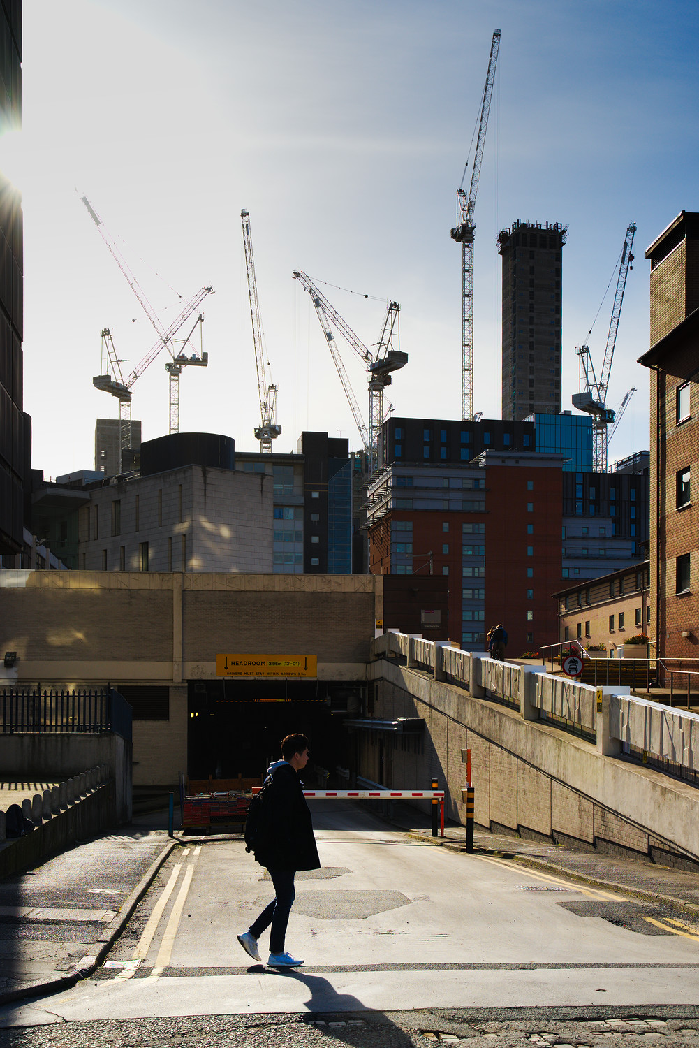 Construction