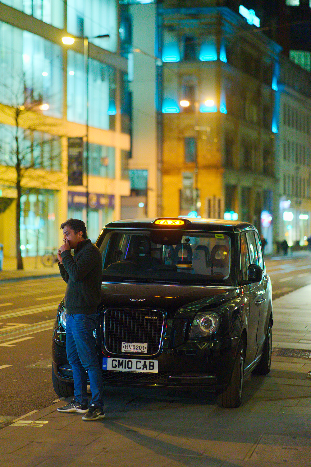 Taxi