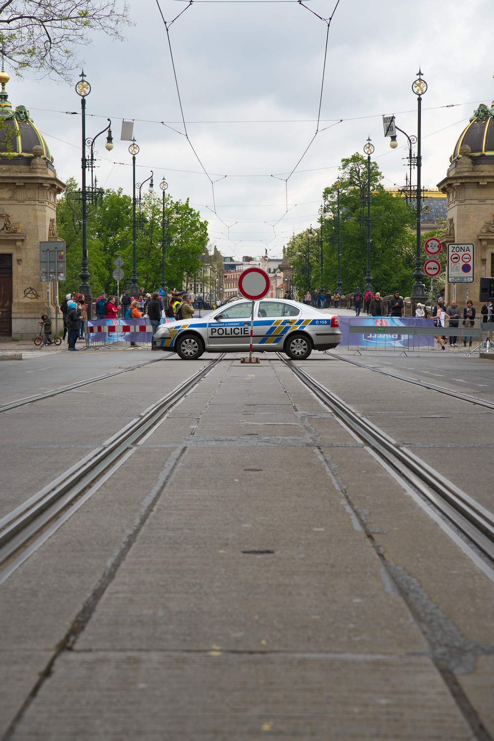 Policie
