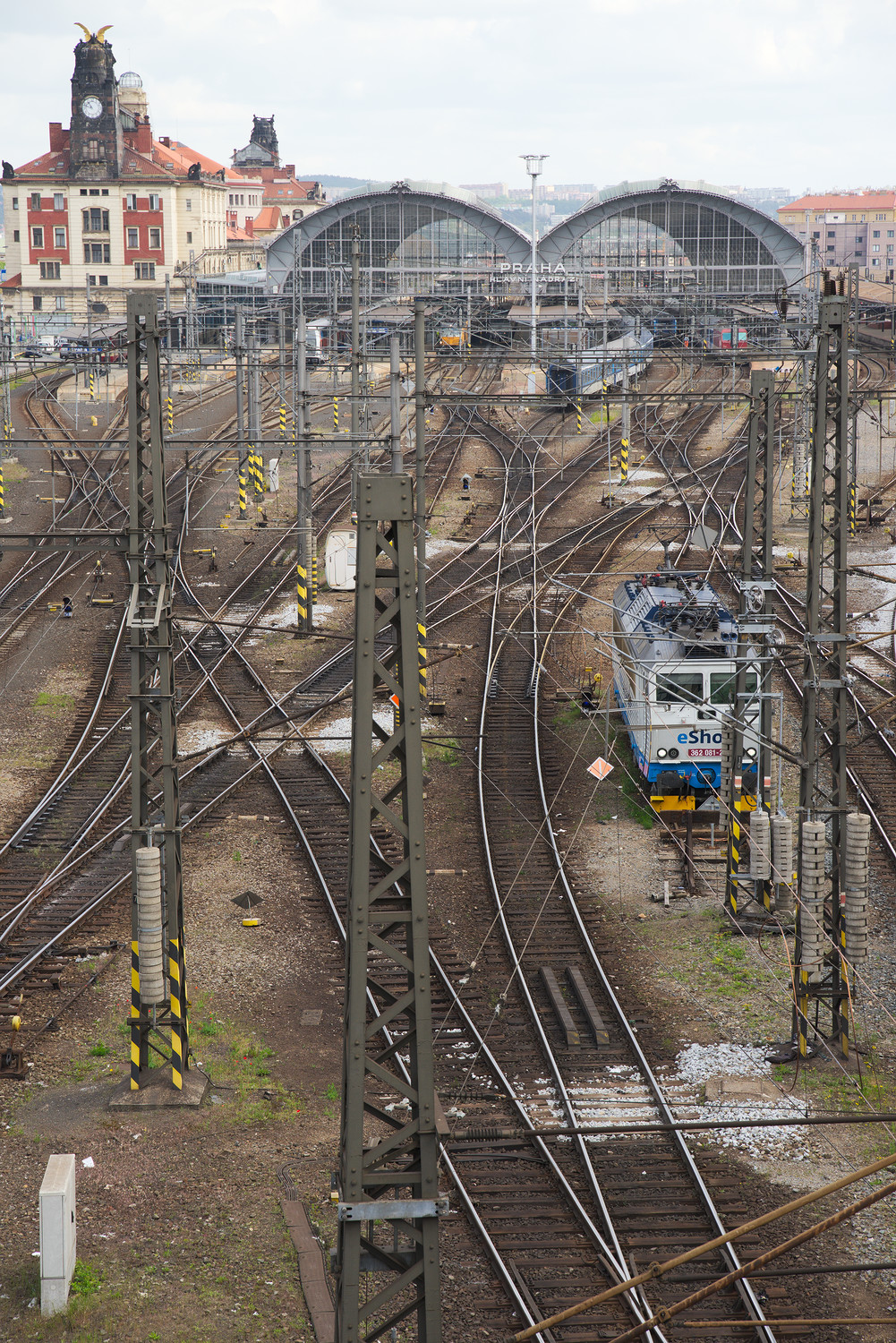 Terminus