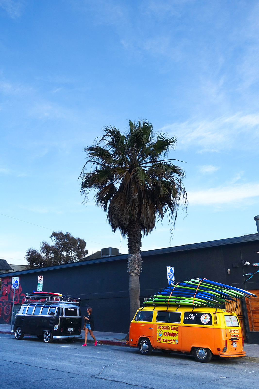 Mille-Feuille de Surfs