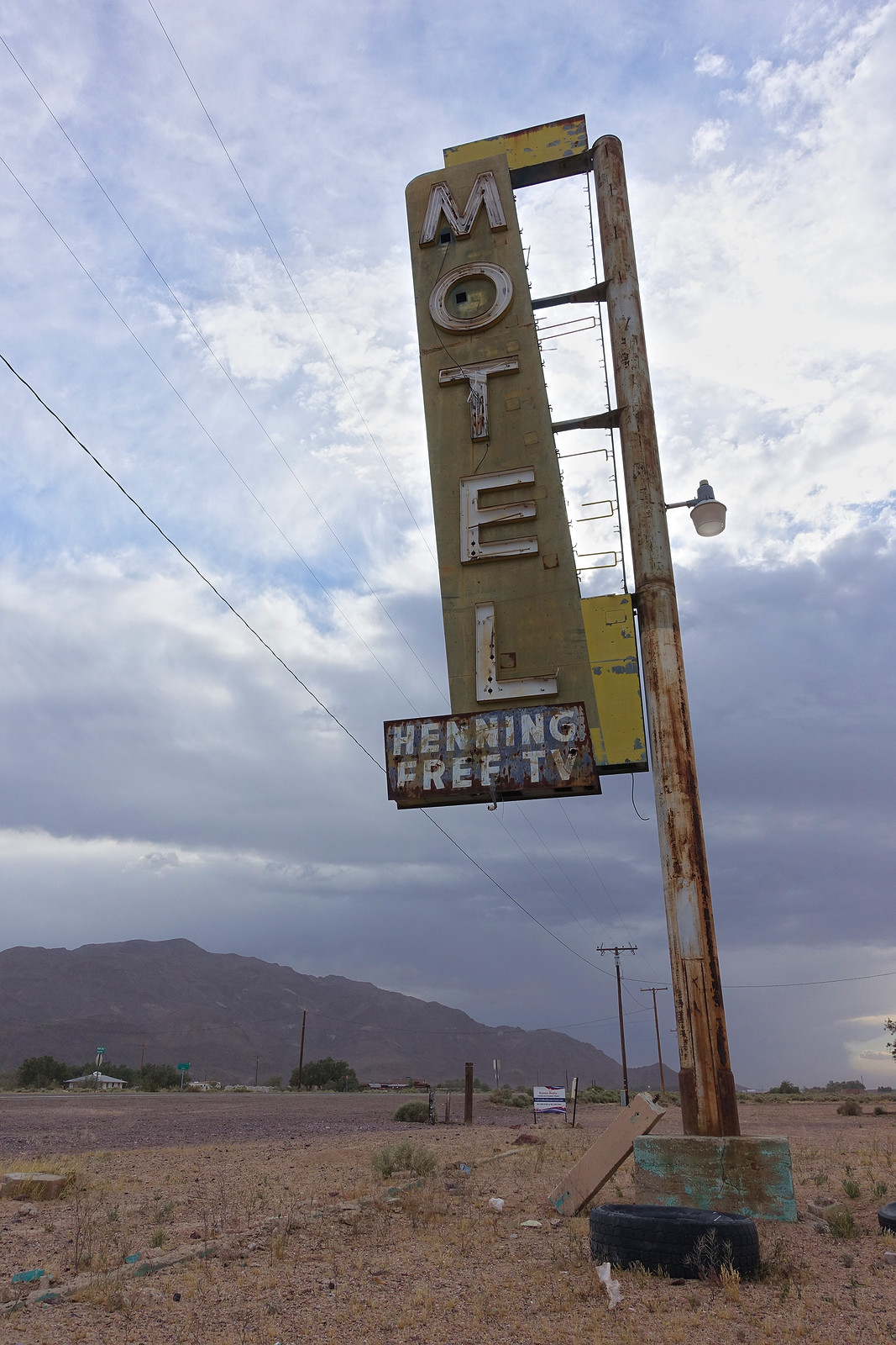 Motel