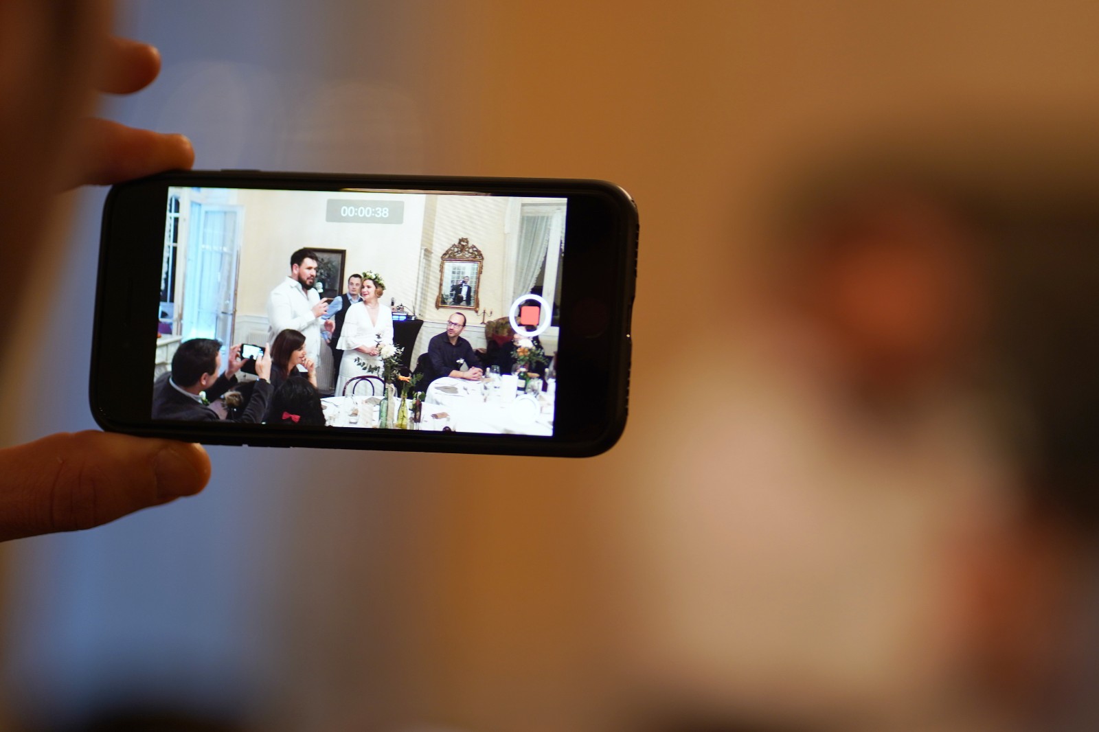 Mariage Camille Et Julien