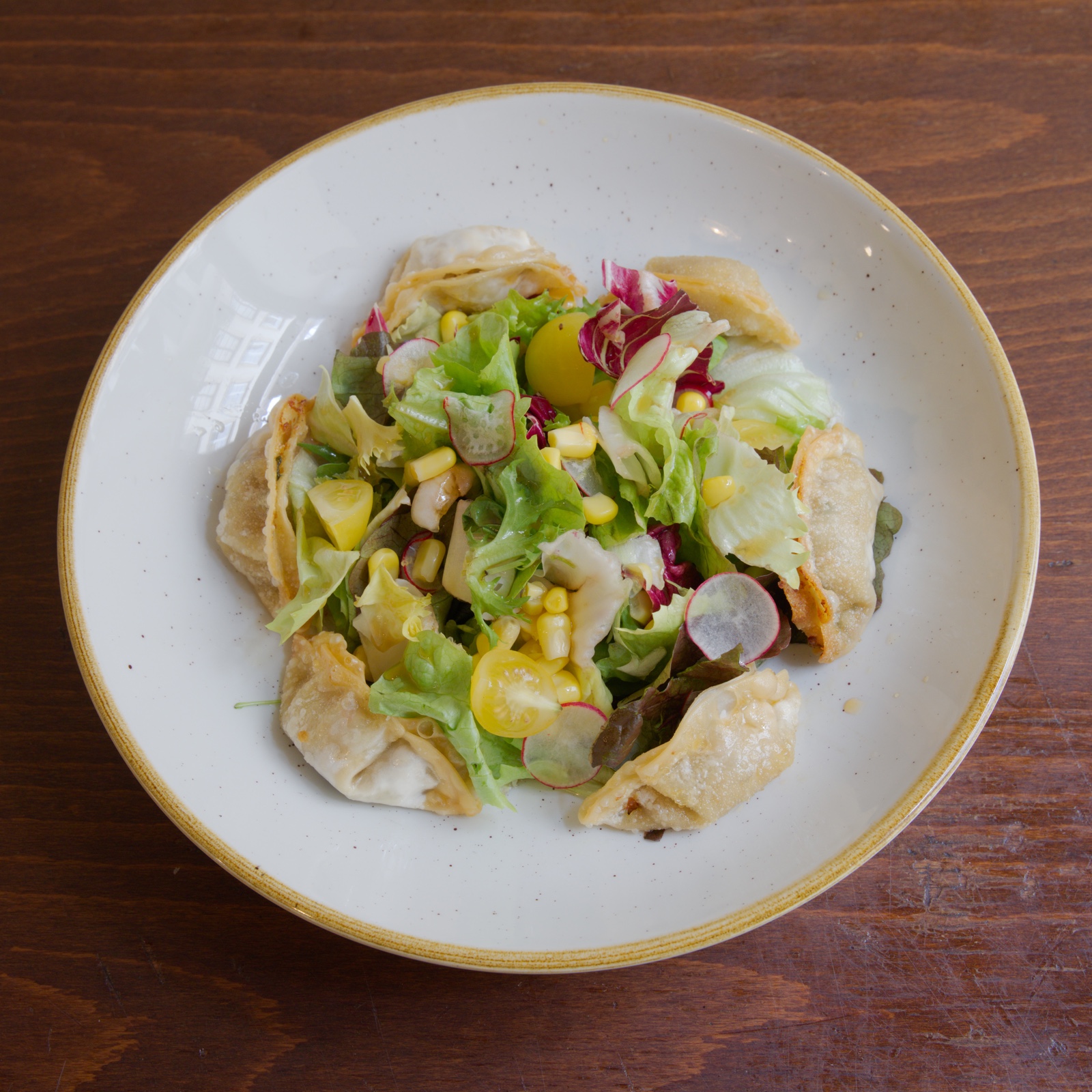 SaladeDeMandu1 OGAM Lyon