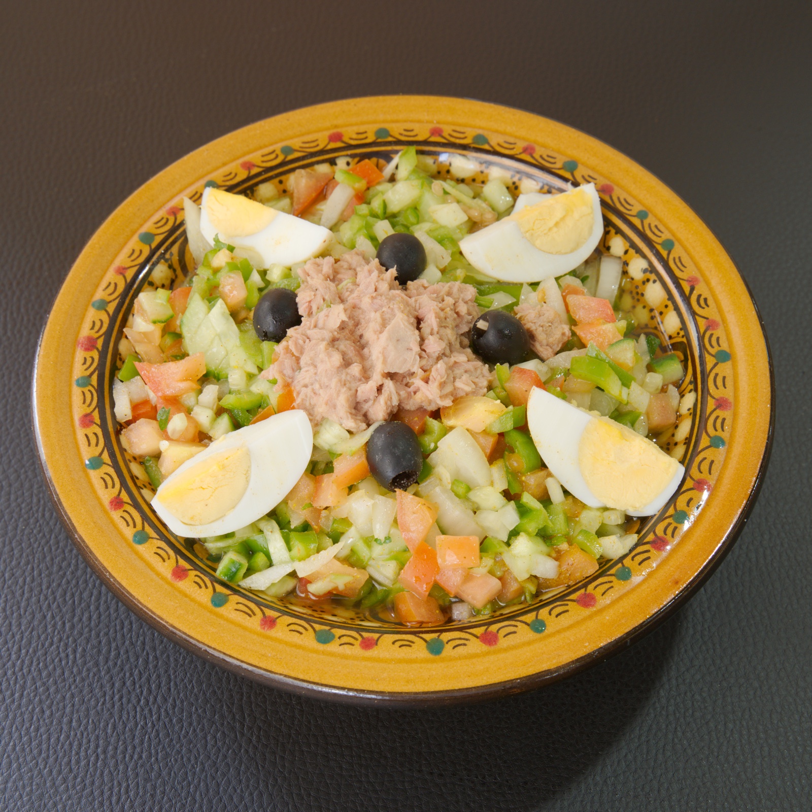 SaladeOrientale LeRoyal Villeurbanne